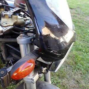 Ducati 996 S4R 8122 – Image 3