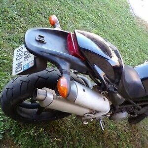 Ducati 996 S4R 8122 – Image 5