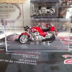 MV Agusta 750S 23 Miniature Altaya Motos Classiques moto 1/24eme 3722  Gallery Image 0