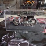 Sanglas 400 31 Miniature Altaya Motos Classiques moto 1/24eme 3722  Gallery Image 0