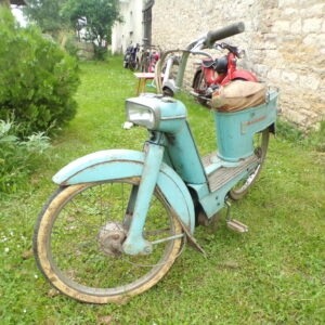 Rare terrot Skipper 10524 – Image 17