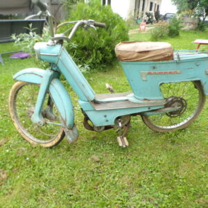 Rare terrot Skipper 10524 – Image 16