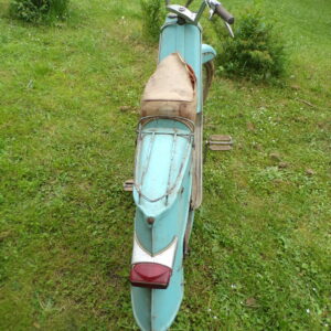 Rare terrot Skipper 10524 – Image 15