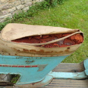 Rare terrot Skipper 10524 – Image 14