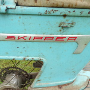 Rare terrot Skipper 10524 – Image 13