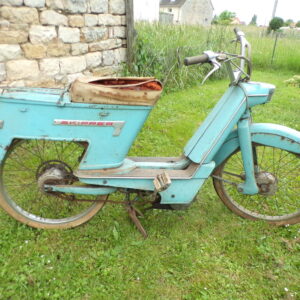 Rare terrot Skipper 10524 – Image 12