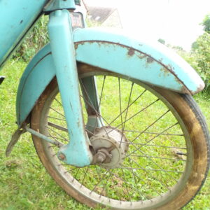 Rare terrot Skipper 10524 – Image 8