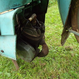 Rare terrot Skipper 10524 – Image 6