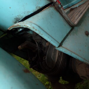 Rare terrot Skipper 10524 – Image 5