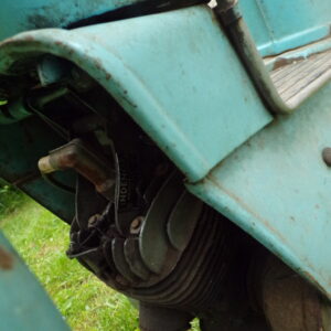 Rare terrot Skipper 10524 – Image 4