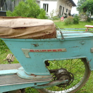 Rare terrot Skipper 10524 – Image 3