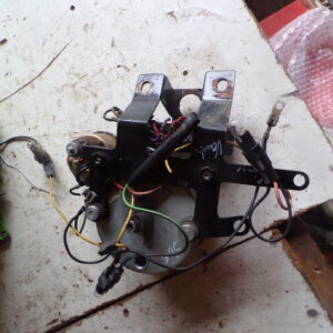 Rare terrot Skipper 10524 – Image 7