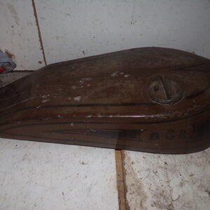 Réservoir entretube BCR B.C.R culbutée ancienne collection 4225 – Image 7