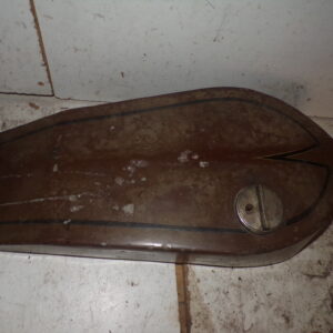 Réservoir entretube BCR B.C.R culbutée ancienne collection 4225 – Image 5