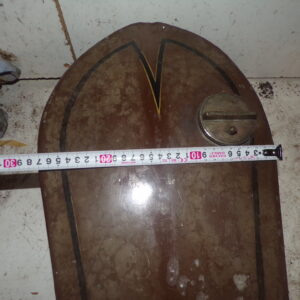 Réservoir entretube BCR B.C.R culbutée ancienne collection 4225 – Image 3