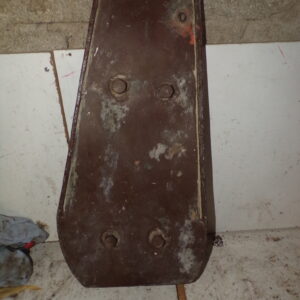 Réservoir entretube BCR B.C.R culbutée ancienne collection 4225 – Image 2