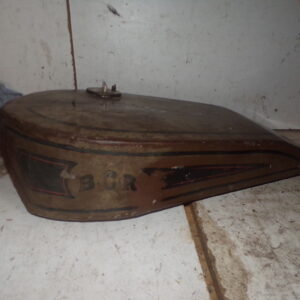 Réservoir entretube BCR B.C.R culbutée ancienne collection 4225 – Image 1