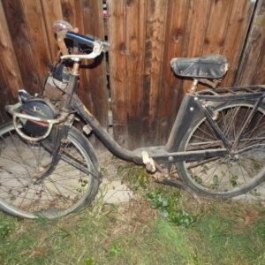 solex 660 mobylette 5225 – Image 1