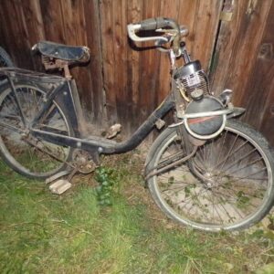 solex 660 mobylette 5225 – Image 6