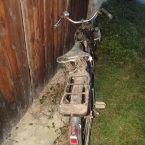 solex 660 mobylette 5225 – Image 8
