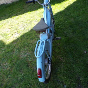Mobylette Motobecane av 76 10225 – Image 5