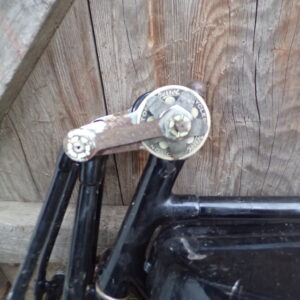 Cadre +réservoir terrot entretube 175 1225 – Image 8