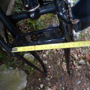 Cadre +réservoir terrot entretube 175 1225 – Image 6