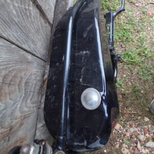 Cadre +réservoir terrot entretube 175 1225 – Image 5