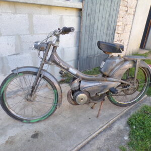 Motobecane Av 48 Variateur 6225 – Image 1