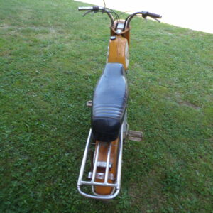 Peugeot 104 mobylette Cadre numéro 8713139 – Image 4