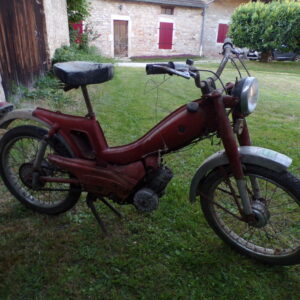 Motobecane 98 Sommet 7625 – Image 1