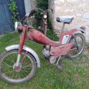 Motobecane 98 Sommet 7625 – Image 3