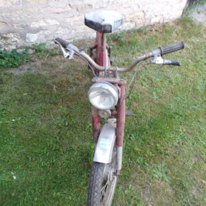 Motobecane 98 Sommet 7625 – Image 2