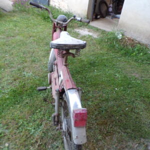 Motobecane 98 Sommet 7625 – Image 5