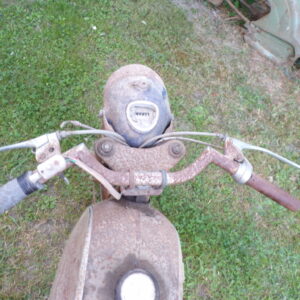 Motobecane D52 motoconfort C52 8625 – Image 3