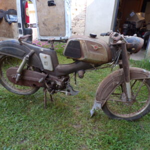 Motobecane D52 motoconfort C52 8625 – Image 2