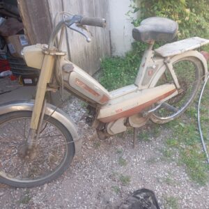 Peugeot 103 10625 – Image 1