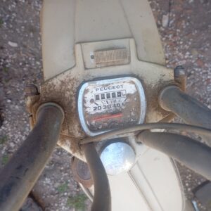 Peugeot 103 10625 – Image 3