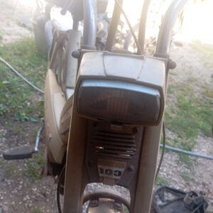 Peugeot 103 10625 – Image 4