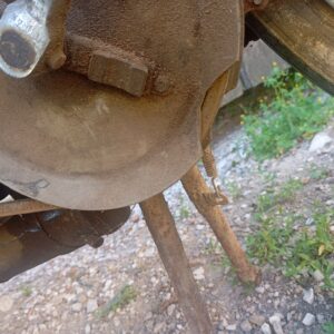 Peugeot 103 10625 – Image 5