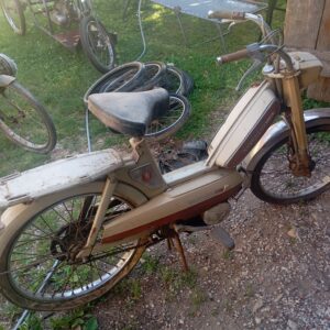 Peugeot 103 10625 – Image 6