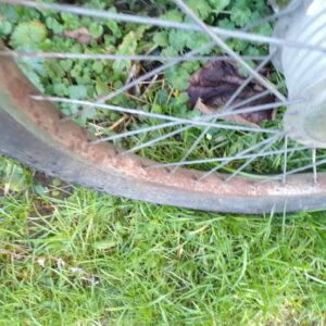 cyclosport Mobylette benelli favor à vitesses années 60 moto collection 10125 – Image 5