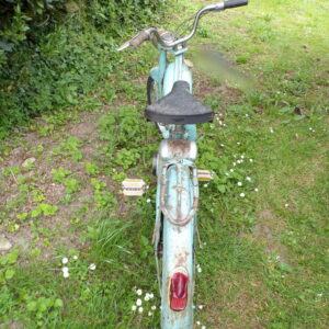 Mobylette Motobecane 79 av79 9525 – Image 2