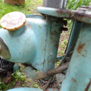 Mobylette Motobecane 79 av79 9525 – Image 5