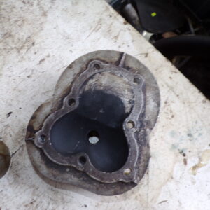 Culasse bloc B 9425 – Image 1