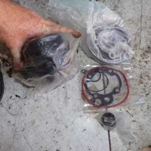 Lot 7 objets 12625 – Image 11