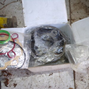 Lot 7 objets 12625 – Image 7