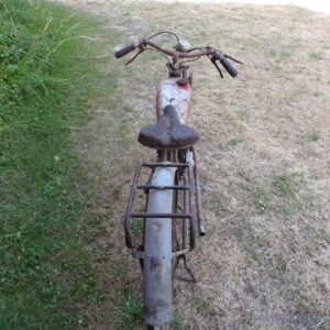 BMA Radior ou DS Malterre 100 cc moteur aubier dunne 1724 – Image 8