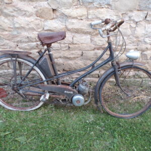 Motobecane Av3 2725 – Image 9