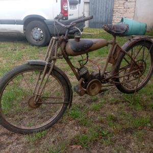 Terrot 100 cc 2725 – Image 5